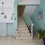 Casa de hóspedes Maistrali Perissa (Santorini)