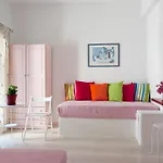 Maistrali Perissa (Santorini)