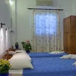 Maistrali Perissa (Santorini)
