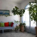 Maistrali 2* Perissa (Santorini)