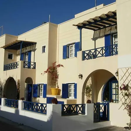 Maistrali بيت ضيافة 2*