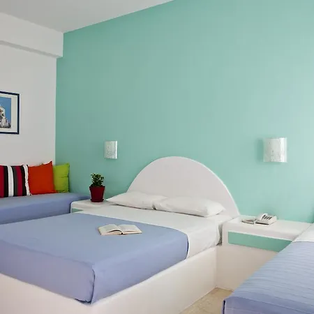 Guest house Maistrali