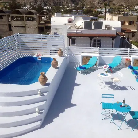 Гостевой дом Maistrali 2*