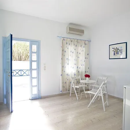 Maistrali Gasthof Perissa (Santorini)