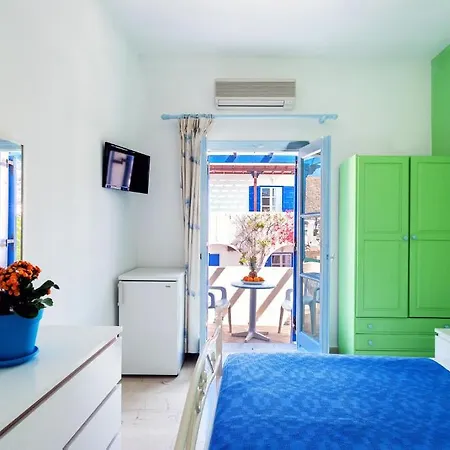 Гостевой дом Maistrali