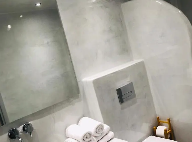 Pensionat Maistrali 2*