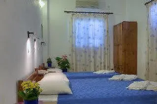 Maistrali Perissa (Santorini)