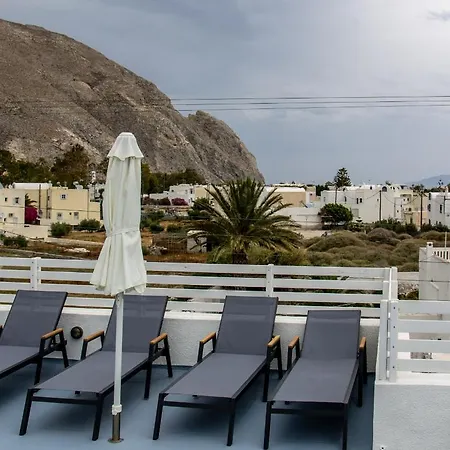 Maistrali 게스트하우스 2*