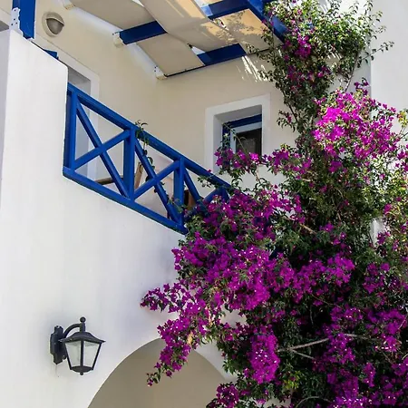 게스트하우스 Maistrali 2*