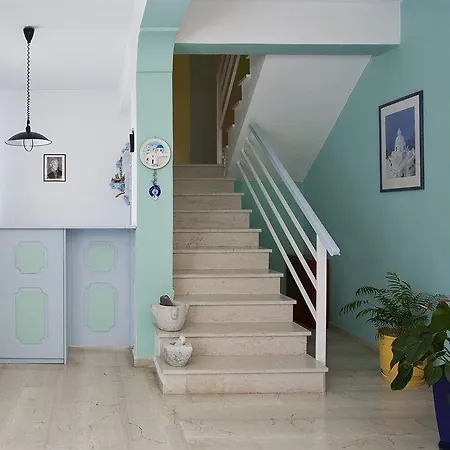 게스트하우스 Maistrali 페리사