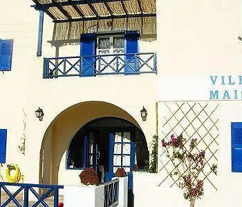 Maistrali 2*