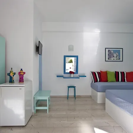 Maistrali 게스트하우스