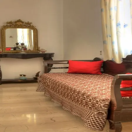 게스트하우스 Maistrali 2*