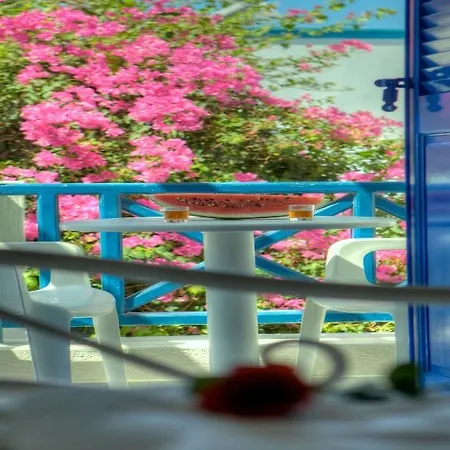 게스트하우스 Maistrali 2*