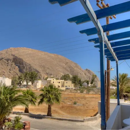 Maistrali 게스트하우스