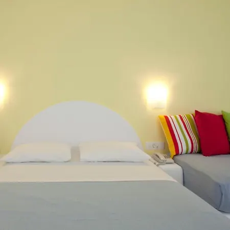 Maistrali 게스트하우스 2*