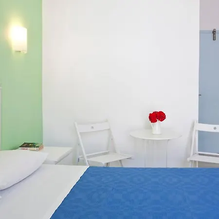 게스트하우스 Maistrali