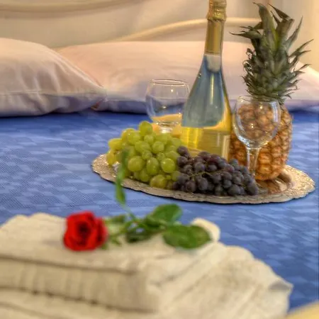 Affittacamere Maistrali