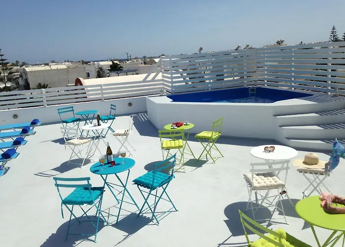 Maistrali Guest house 2*