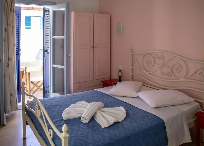 Maistrali Guest house