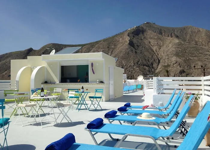 Maistrali Πανσιόν