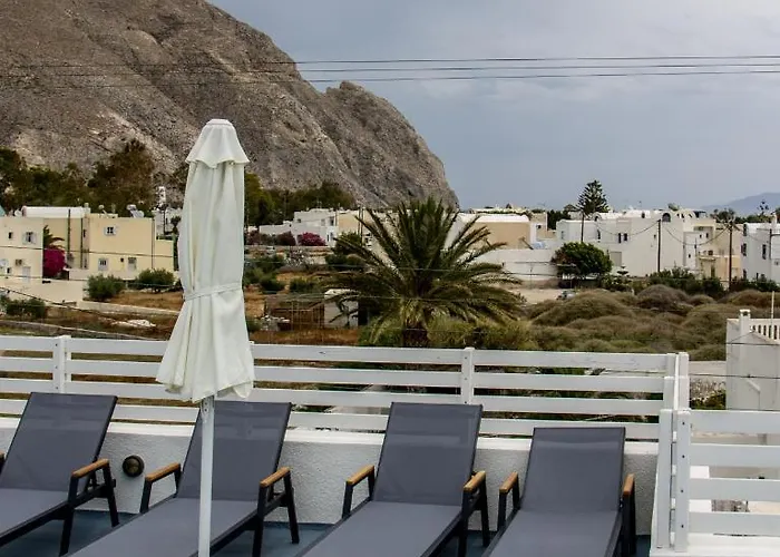 Maistrali Guest house 2*