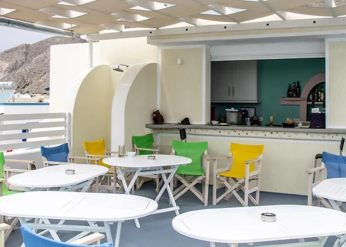 Guest house Maistrali