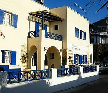 Maistrali 2* Περίσσα