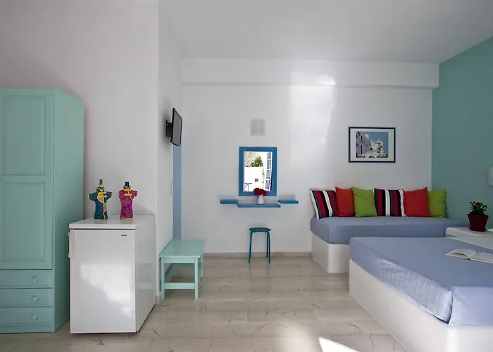 Maistrali Πανσιόν