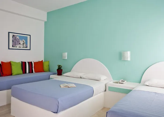 Guest house Maistrali