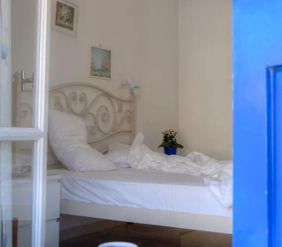 Πανσιόν Maistrali