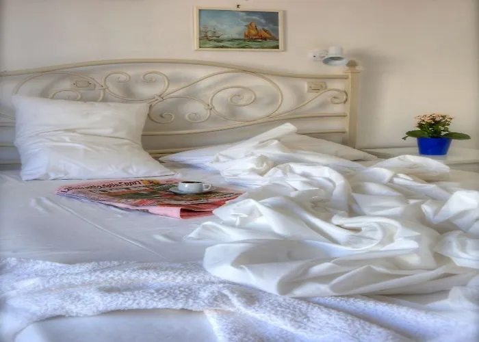 Guest house Maistrali