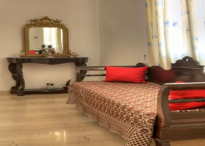 Guest house Maistrali 2*