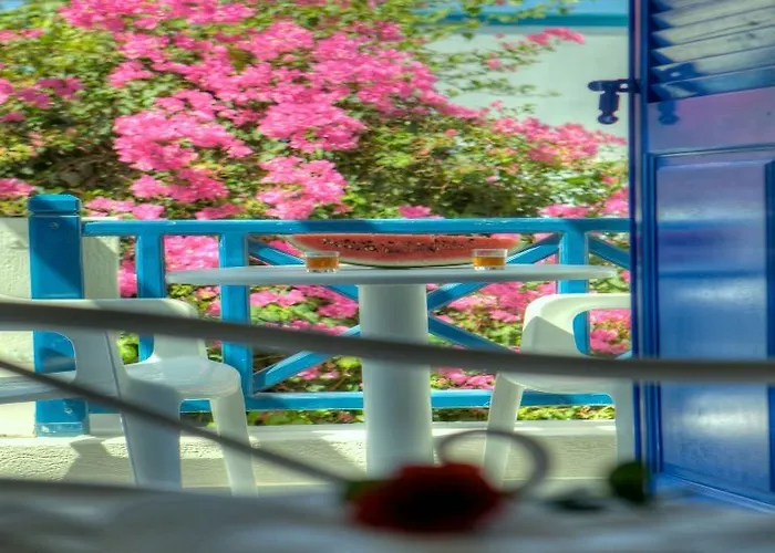 Guest house Maistrali 2*