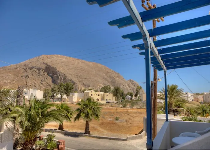 Maistrali Guest house