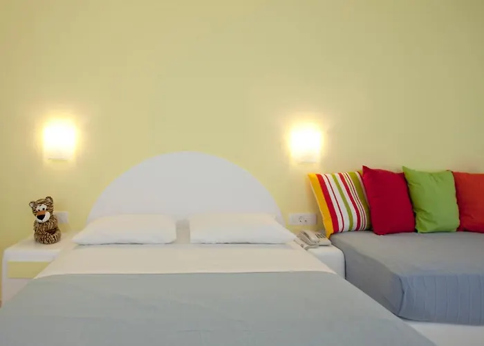 Maistrali Guest house 2*