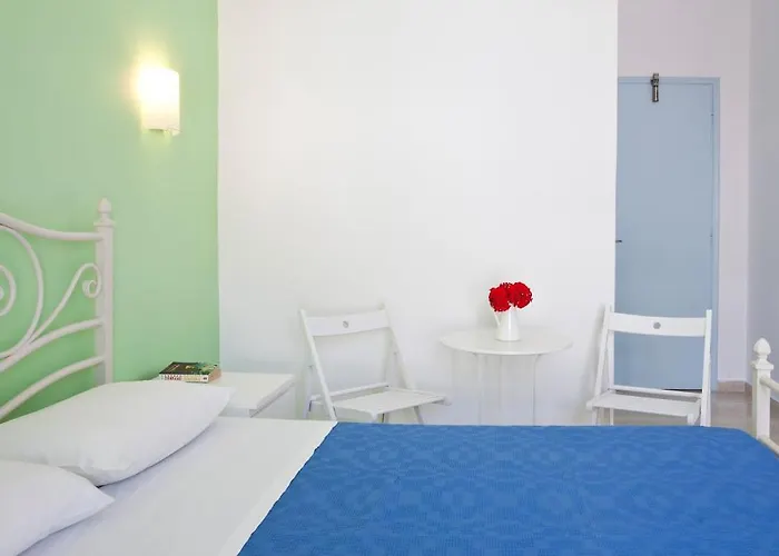 Guest house Maistrali