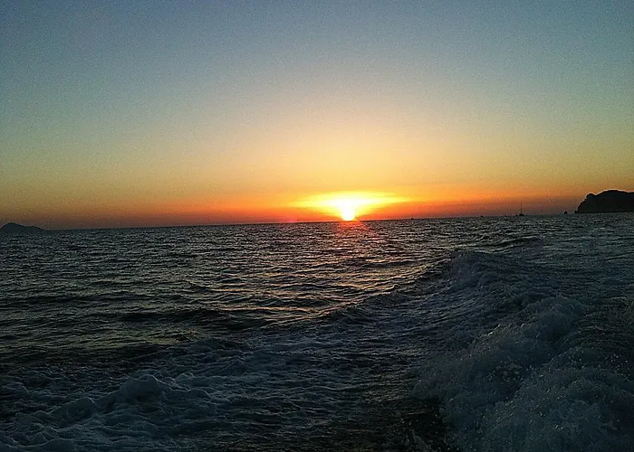 Maistrali Πανσιόν