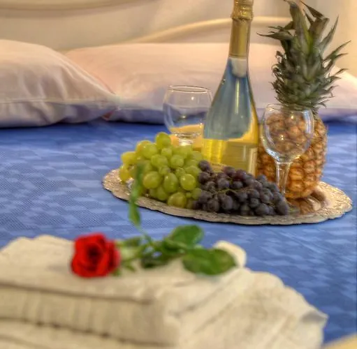 Guest house Maistrali