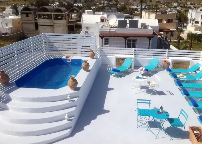 ゲストハウス Maistrali 2*