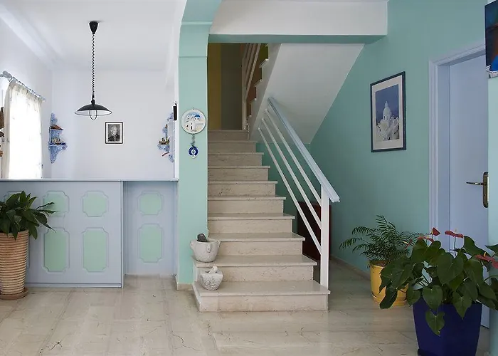 ゲストハウス Maistrali ペリッサ